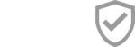 Valid Access Logo (white and Gray)
